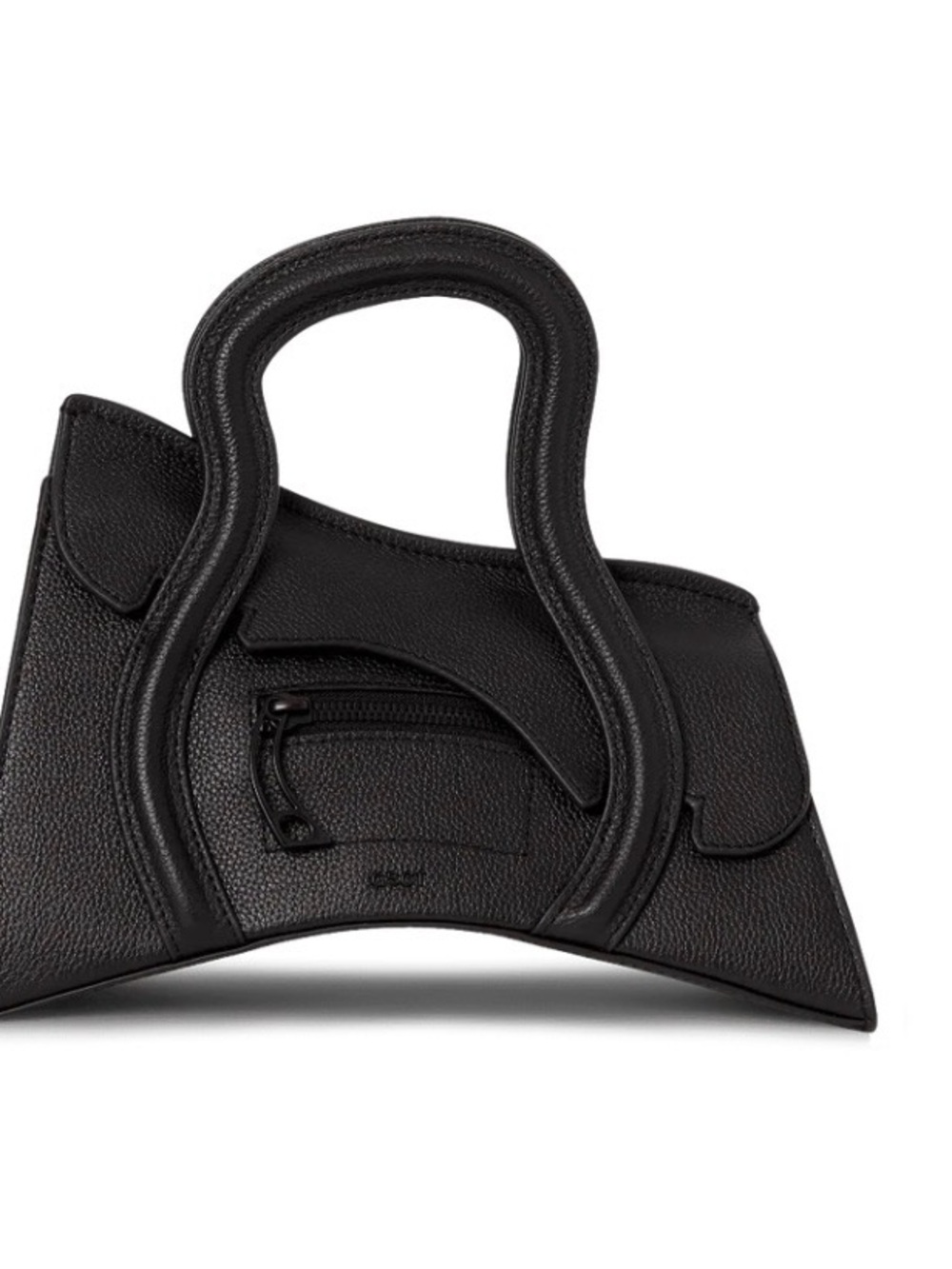 MSCHF TELEPHONE MINI BAG ‘BLACK’
